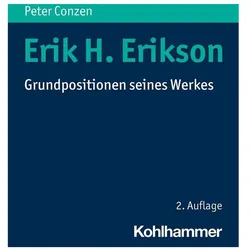 Erik H. Erikson, Fachbücher von Peter Conzen
