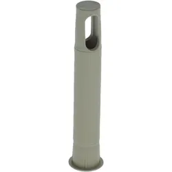 Tauchrohr 120mm Hostalen - 7747020187