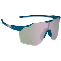 Kellys, Unisex, Sportbrille, Reveal (Schwarz), Grün