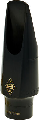 USA Meyer New York Alto Sax 7M
