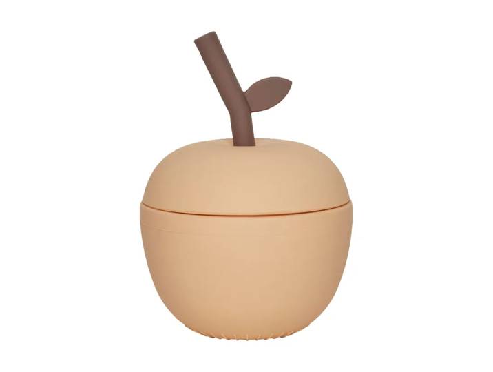 OYOY Tasse Apple Peach