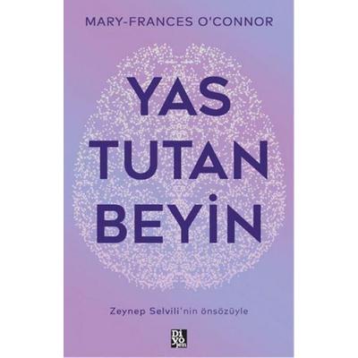 Yas Tutan Beyin, Taschenbuch von O&, Diyojen Yayincilik