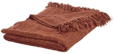 SAFAVIEH Gaia 51 x 67 Inch Cotton Throw