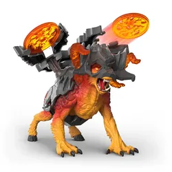 Schleich® 42814 Gladiator Lavabestie