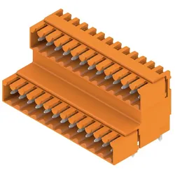 Weidmüller Verbinder 3.50mm SLD 3.50V#1890630000