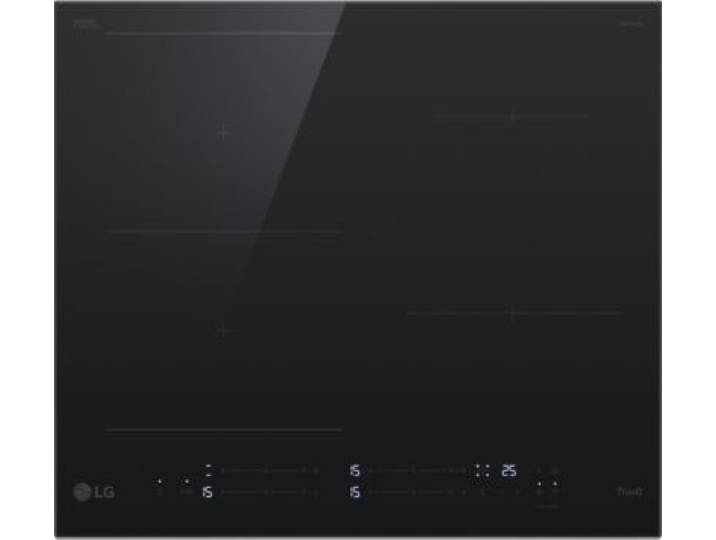 Lg - Plaque Induction Cbiz2435b Flex