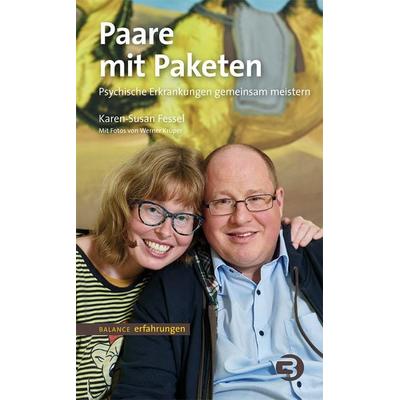 Paare mit Paketen, Gebundene Ausgabe von Karen-Susan Fessel, BALANCE Buch + Medien Verlag, 978-3-86739-234-1