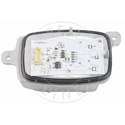 AIC Steuergerät, Beleuchtung 70811 vorne links für RENAULT