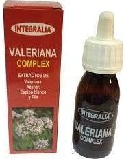 INTEGRALIA Extracto de Valeriana 50 ml