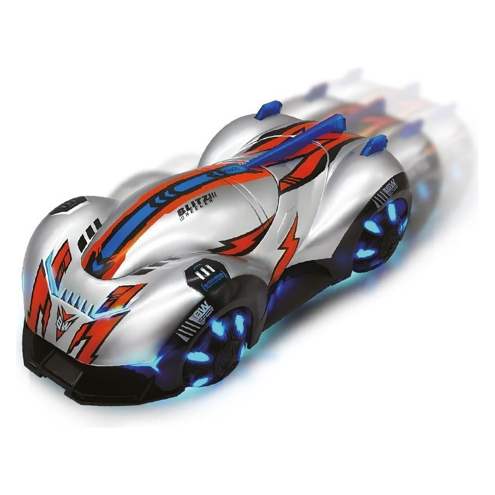 Kool Speed Blitz Wheeler Stunt-Auto, ferngesteuert (73421271)
