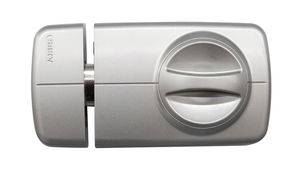 ABUS Tür-Zusatzschloss 7010 (Metallgehäuse) 10053269-01