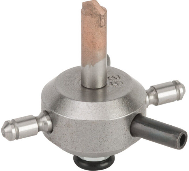 Croix de centrage BOSCH pour carotteuses à sec et forets à douilles 52 mm (2608597477)
