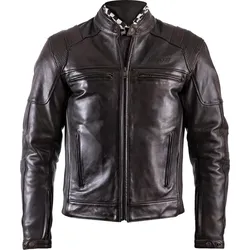 Helstons Trust Motorrad Lederjacke