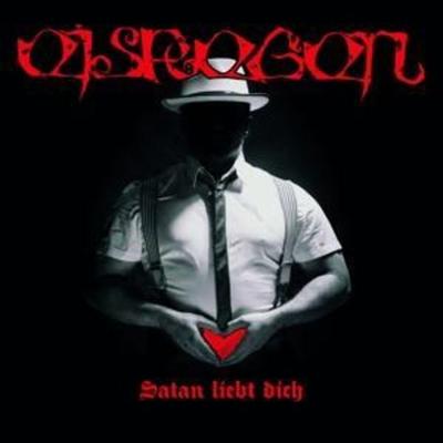 Satan Liebt Dich (EP Digipak) - Eisregen, CD
