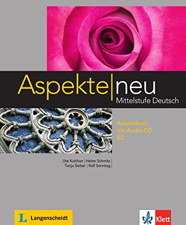 Ute Koithan - Aspekte neu B2 : cahier d'activités + CD - Preis vom 06.10.2026 07:26:00 h