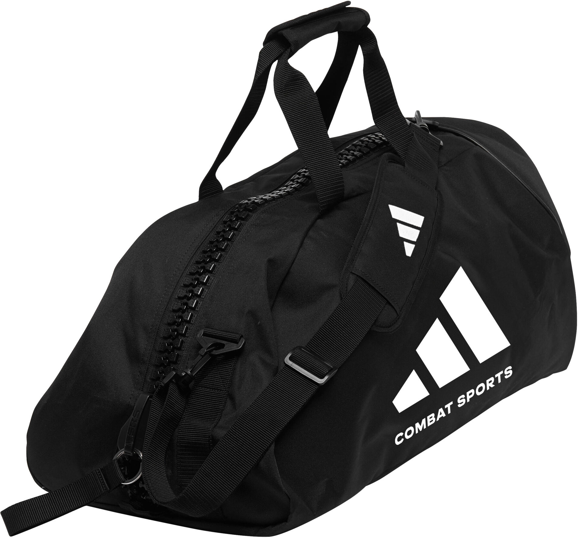 Adidas 2in1 Sporttasche »Combat Sports«