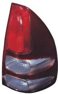 ALKAR 2202032 Rear light