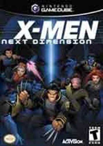 ACTIVISION - X-Men Next Dimension - Preis vom 11.10.2026 15:43:13 h