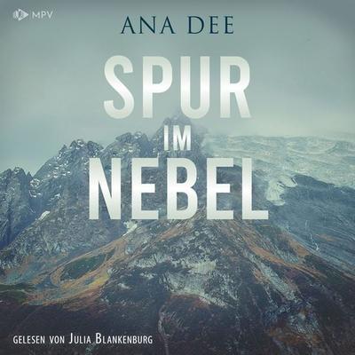 Spur im Nebel - Ana Dee, Audio, 4069828716636