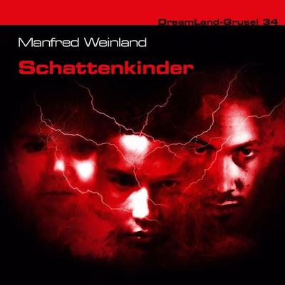 Schattenkinder - Manfred Weinland, Audio, 4260507149701