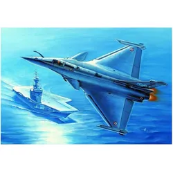 Hobby Boss France Rafale M Fighter