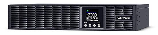 CyberPower OLS2000ERT2UA-B Advanced Online S USV System