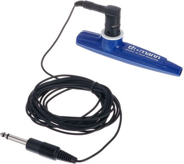 Thomann Electric Kazoo Navy Blau