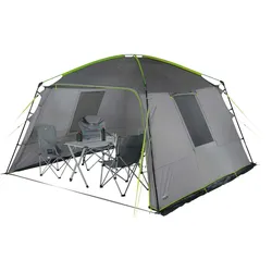 High Peak, Pavillon, Cabana (350 cm, 350 cm)