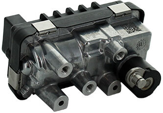 Meat & Doria Ladedruckregelventil 66049 Für Mercedes
