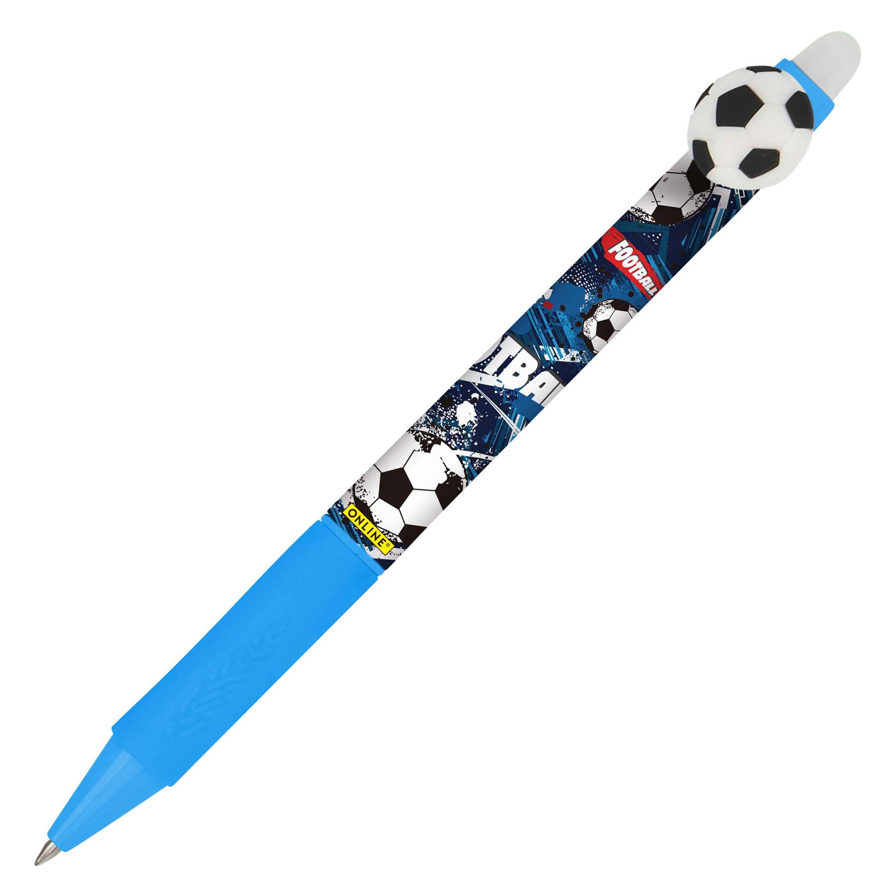 Online MAGIXX - Gelschreiber (3x) (35392/3D)