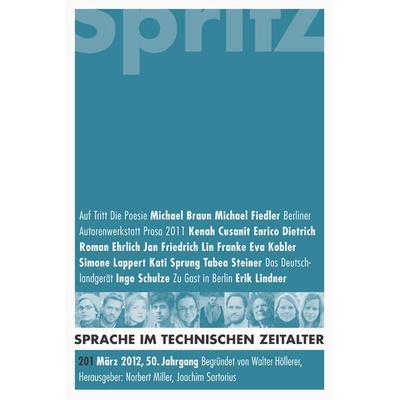 Sprache im technischen Zeitalter, Taschenbuch von , Böhlau Köln, 978-3-412-22328-1