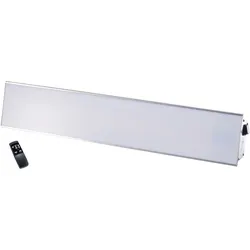 Infrarotstrahler Relax Dimmer IP65 1800W WE-SL