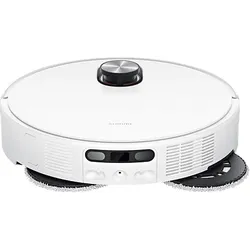 XIAOMI VC 5 Pro White Saugroboter