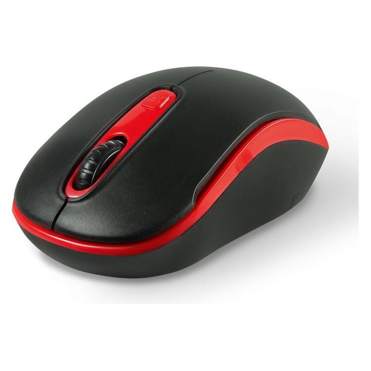 Speedlink Ceptica (Kabellos) (SL-630013-BKRD)