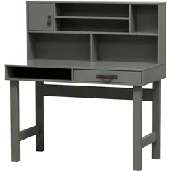 Vtwonen, Schreibtisch, Stage (110 x 58 x 122 cm)