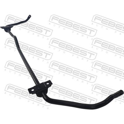FEBEST Stabilisator, Fahrwerk 2199-EXPR Hinterachse für Ford