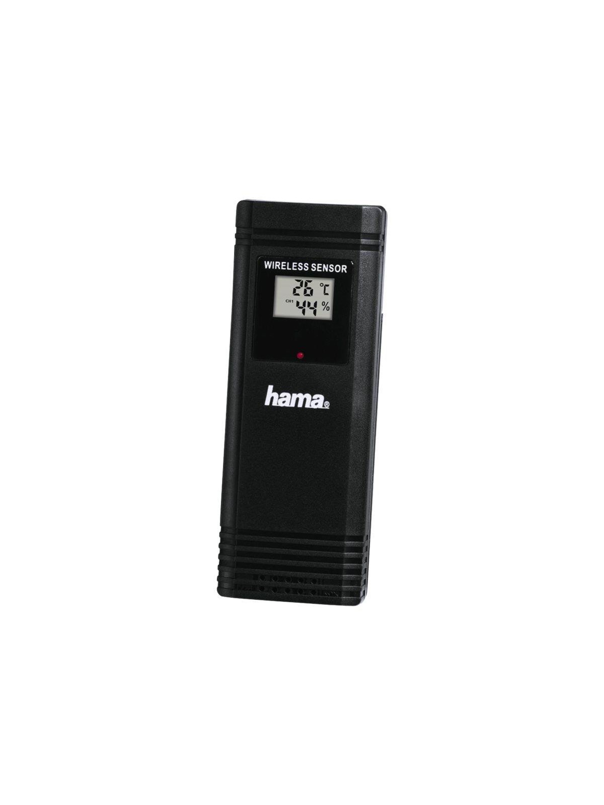 Hama TS36E - weather sensor