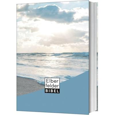 Elberfelder Bibel Standardausgabe, Gebundene Ausgabe von , Christliche Verlagsgesellschaft, 978-3-86353-293-2