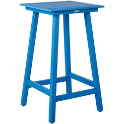 BARTISCH Blau Adirondack