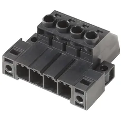 Weidmüller Verbinder 7.62mm SVZ 7.62H#2590780000