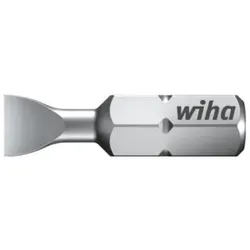 Wiha Schlitz-Standard-Bit 7010 Z 0,8x5,5x25