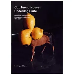 Underdog Suite, Fachbücher von Nadine Olonetzky, Burkhard Meltzer, Cat Tuong Nguyen