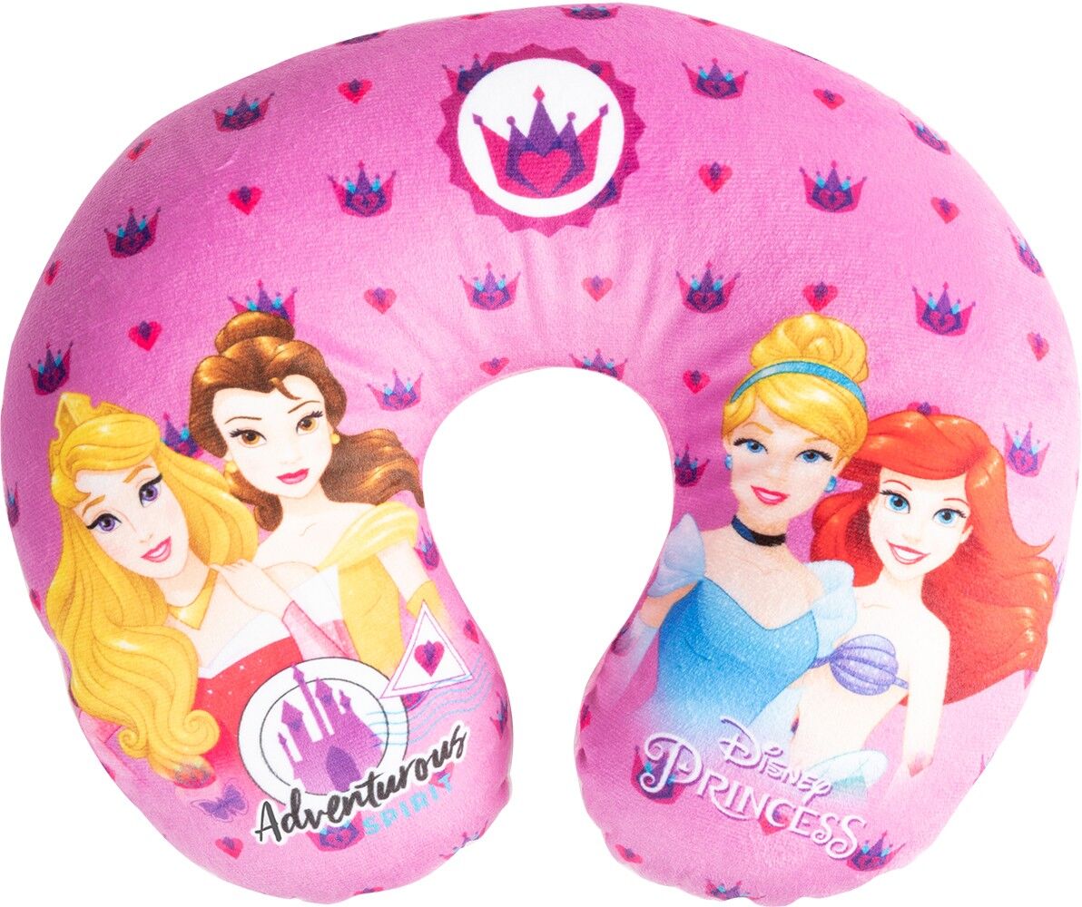 Disney PRINCESS 10262 Lasten niskatyyny
