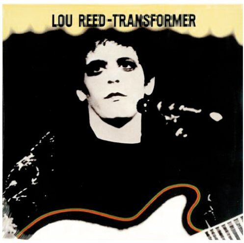 Lou Reed - Transformer - Preis vom 08.10.2026 07:26:42 h