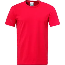 Uhlsport, Herren, Fussballtrikot, Fortuna Düsseldorf Essential Pro T-Shirt Herren (L), Rot