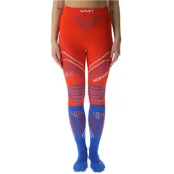 UYN Natyon 3.0 Norwegen Ski-Funktionsunterhose Herren T026 - norway S/M
