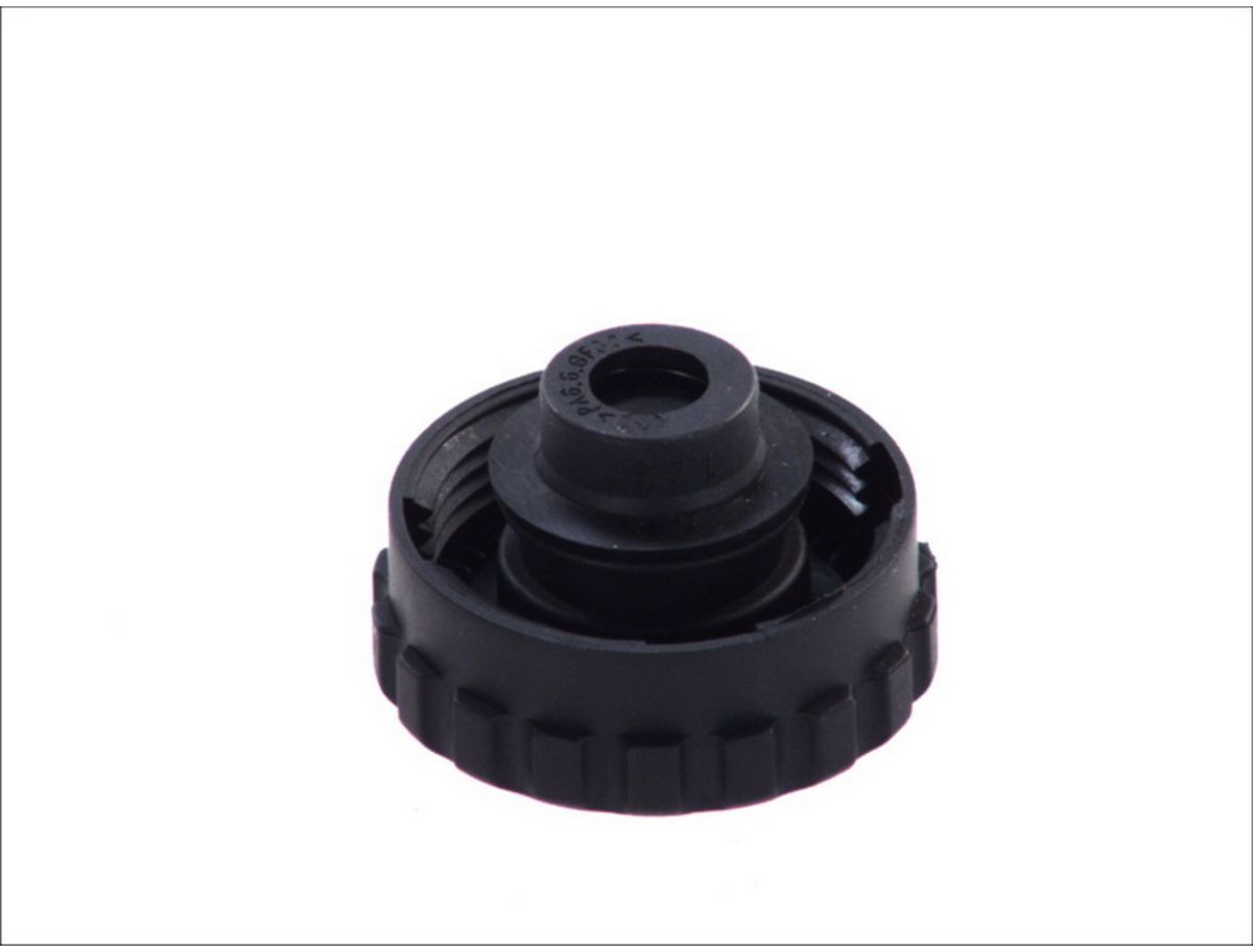 Topran Tappo di chiusura, serbatoio del refrigerante HANS PRIES 500 341
