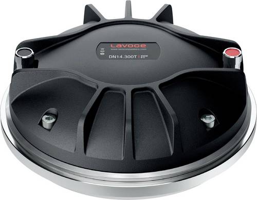 Lavoce DN14.300T Hochton-Treiber 8Ω