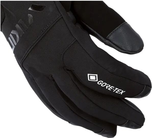 Handschuhe Viking Hudson GTX Primaloft (7 - Schwarz)