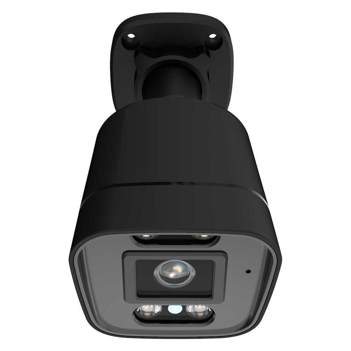 Foscam V8EP (black) LAN IP Überwachungskamera 3840 x 2160 Pixel (3740 x 2160 Pixels, 3840 x 2160 Pixels) (V8EP (black))